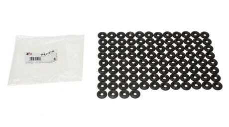 Шайба під форсунку VW/Audi/Fiat (5.3x20.2x3.5) (к-кт 100шт) FA1 UA63 Fischer Automotive One (FA1) 554.970.100