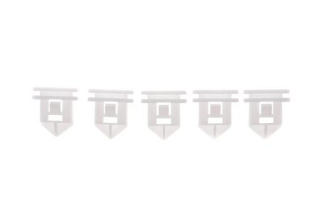 Клипса крепления (зажим) Fischer Automotive One (FA1) 55-60001.5