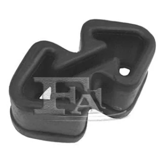 Кріплення гумове Fischer Automotive One (FA1) 573-701