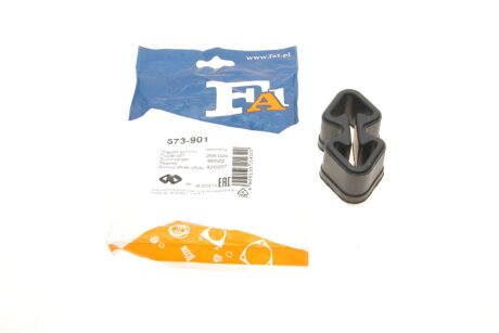 Гумка глушника VW Caddy II 95-04 FA1 (opt-om) Fischer Automotive One (FA1) 573-901