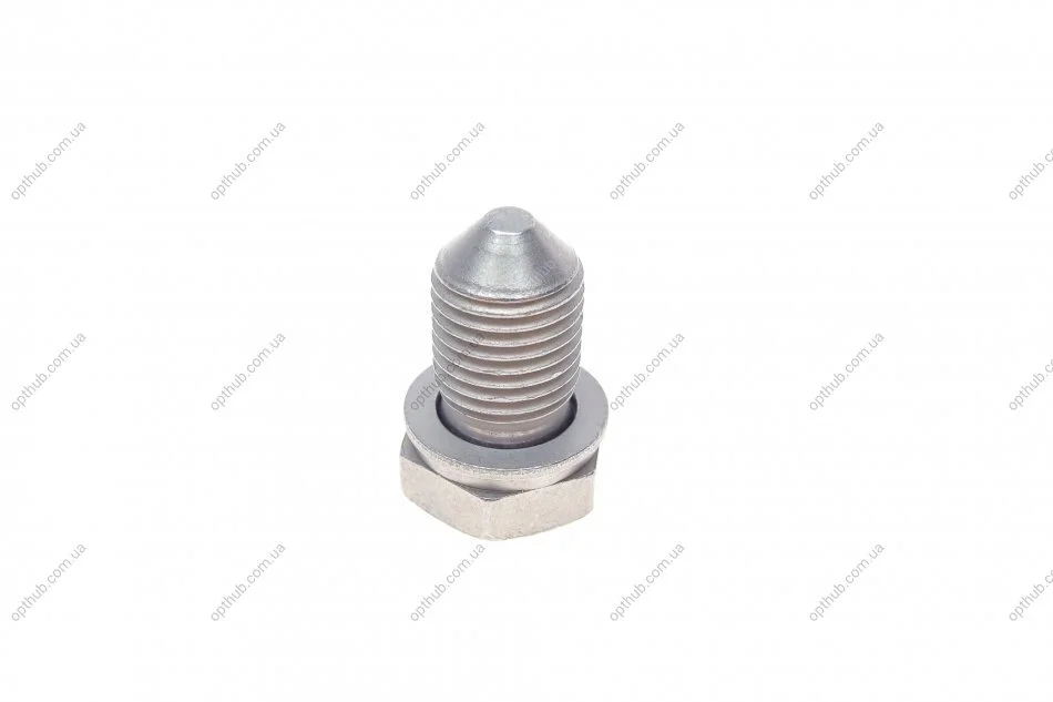 Болт зливу оливи VW Caddy III/T5/Crafter FA1 (opt-om) Fischer Automotive One (FA1) 588.670.001 (фото 1)