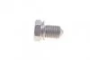 Болт зливу оливи VW Caddy III/T5/Crafter FA1 (opt-om) Fischer Automotive One (FA1) 588.670.001 (фото 3)