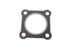 Прокладка труби вихлопної VW Caddy II 1.9 SDI 95-04 FA1 (opt-om) Fischer Automotive One (FA1) 590-902 (фото 2)