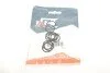 Шайба болта слива масла Opel Corsa 1.2/1.4 09-(18x2) (к-кт 10шт) FA1 (opt-om) Fischer Automotive One (FA1) 602.990.010 (фото 1)