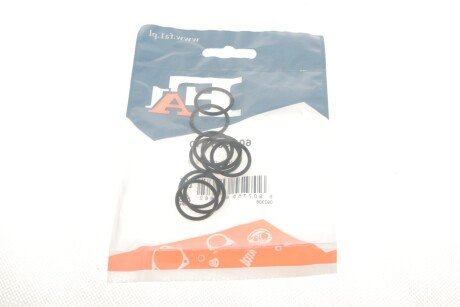 Шайба болта зливу оливи Opel Corsa 1.2/1.4 09- (18x2) (к-кт 10шт) FA1 (opt-om) Fischer Automotive One (FA1) 602.990.010