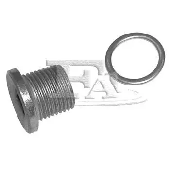 Пробка піддону Fischer Automotive One (FA1) 627.690.011 (фото 1)