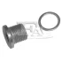 Пробка піддону Fischer Automotive One (FA1) 627.690.011