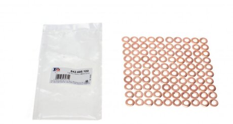 Шайба мідна Fischer Automotive One (FA1) 642.695.100