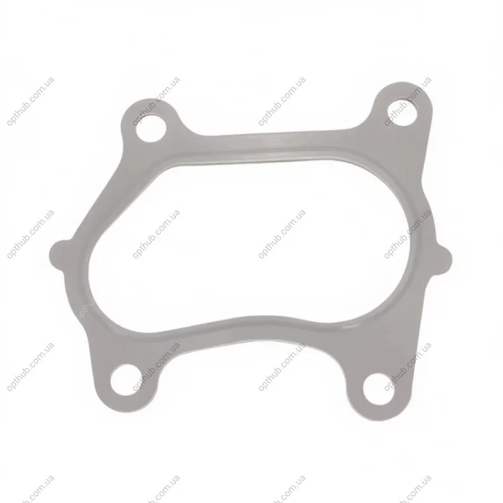 Прокладка двигуна металева Fischer Automotive One (FA1) 730-914 (фото 1)