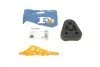 Гумка глушника Hyundai i10/ix35/Kia Sportage 10- FA1 (opt-om) Fischer Automotive One (FA1) 733-906 (фото 1)
