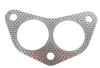 Прокладка труби вихлопної FA1 Fischer Automotive One (FA1) 740-906 (фото 2)