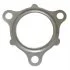 Прокладка двигателя металлическая Fischer Automotive One (FA1) 740-915 (фото 1)