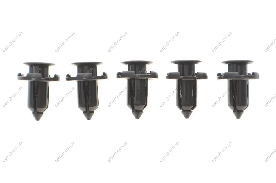 Кліпса кріплення (затискач) Fischer Automotive One (FA1) 74-20003.5 (фото 1)