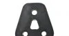 Гумка глушника Hyundai Tucson/Kia Sportage 2.0 CRDi/GDI 01- FA1 (opt-om) Fischer Automotive One (FA1) 743-905 (фото 3)