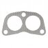 Прокладка глушника NISSAN (Fischer) Fischer Automotive One (FA1) 750-902 (фото 1)