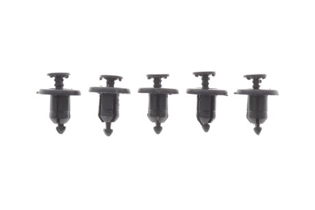 Клипса крепления (зажим) Fischer Automotive One (FA1) 75-30004.5