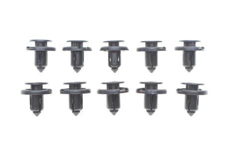 Кліпса кріплення (затискач) Fischer Automotive One (FA1) 75-30006.10