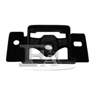 Крепление выхлопной трубы (каучук) Fischer Automotive One (FA1) 753730