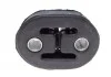 Гумка глушника Mitsubishi Outlander 2.0/2.4 4WD 01--06/Nissan Qashqai/X-Trail 1.2-2.0 dCi 07- (opt-om) Fischer Automotive One (FA1) 753-911 (фото 4)