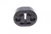 Гумка глушника Nissan Juke/Note/Micra 1.0-1.6 16V 03- FA1 (opt-om) Fischer Automotive One (FA1) 753-915 (фото 3)