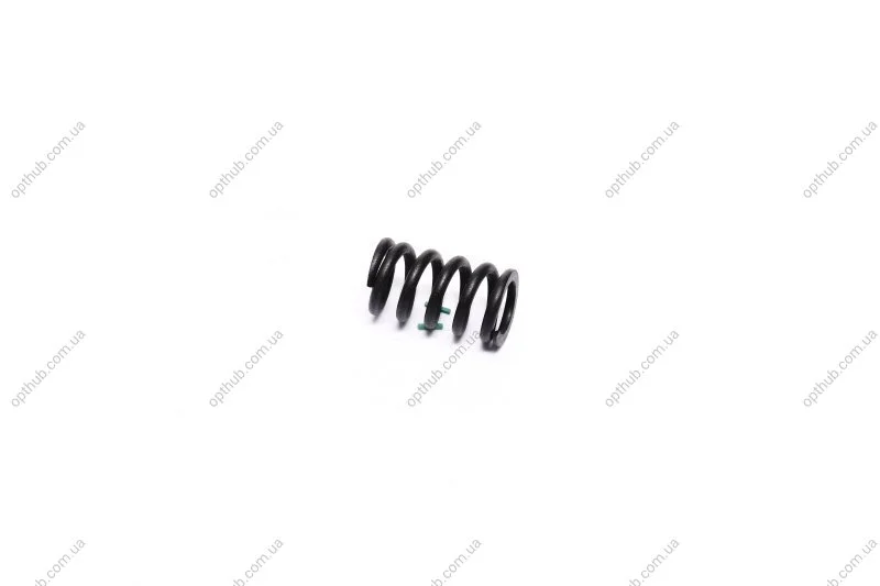 Пружина болта кріплення колектора Nissan (вир-во Fischer) Fischer Automotive One (FA1) 755-902 (фото 1)