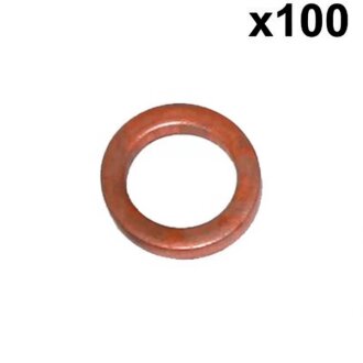 Шайба медная Fischer Automotive One (FA1) 756.522.100