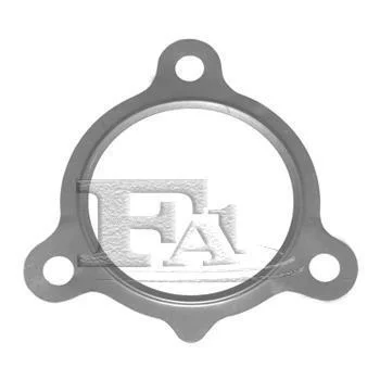 Прокладка, труба вихлопного газа Fischer Automotive One (FA1) 760912 (фото 1)