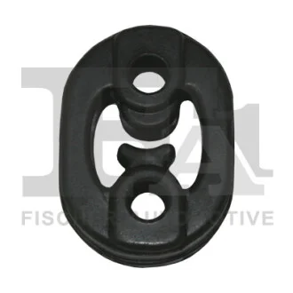 Кріплення гумове SUZUKI РЕЗИНОВАЯ ПОДВЕСКА -ua Fischer Automotive One (FA1) 763-906