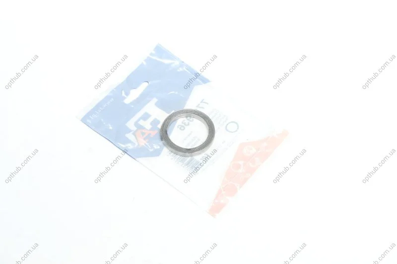 Кільце ущільнювальне TOYOTA (вир-во Fischer) Fischer Automotive One (FA1) 771-936 (фото 1)