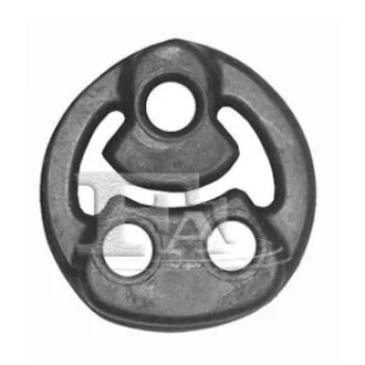 Кріплення гумове Fischer Automotive One (FA1) 773-907