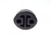 Резинка глушителя Lexus LX/RX/Toyota Land Cruiser 96- FA1 (opt-om) Fischer Automotive One (FA1) 773-909 (фото 4)