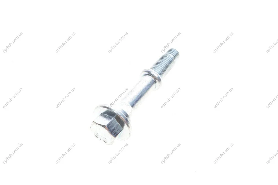 Болт з шестигранною головкою з чорного металу Fischer Automotive One (FA1) 775-903 (фото 1)