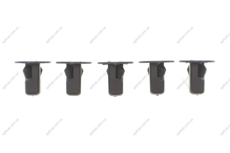 Кліпса кріплення (затискач) Fischer Automotive One (FA1) 77-60001.5 (фото 1)