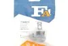 Кліпса кріплення (затискач) Fischer Automotive One (FA1) 77-60001.5 (фото 2)