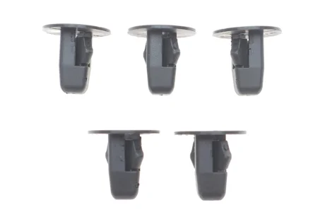 Клипса крепления (зажим) Fischer Automotive One (FA1) 77-60004.5