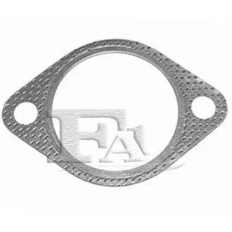 Ущільнення, вихлопна труба Fischer Automotive One (FA1) 780922