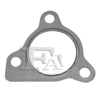 Уплотнение, выхлопная труба Fischer Automotive One (FA1) 780926