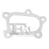 Прокладка двигуна металева Fischer Automotive One (FA1) 780-930 (фото 1)