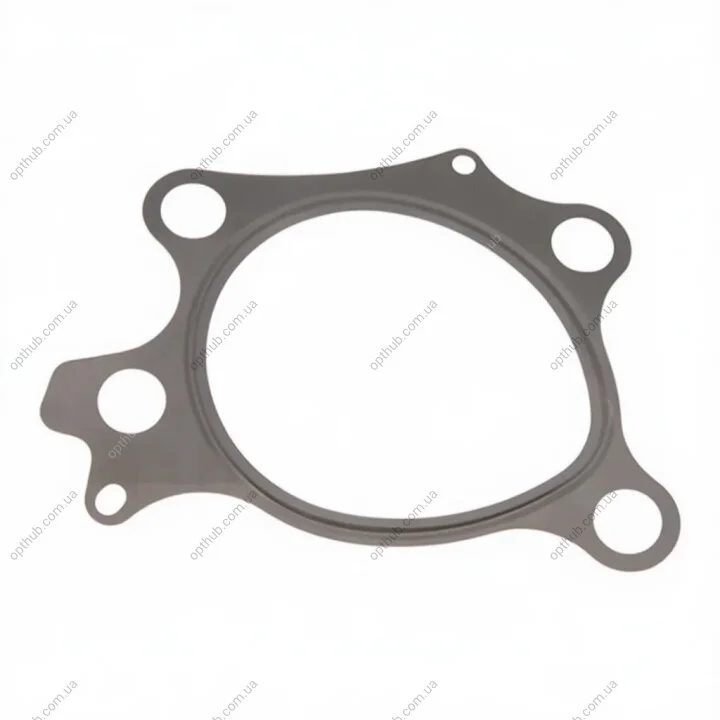 Прокладка двигуна металева Fischer Automotive One (FA1) 780-933 (фото 1)