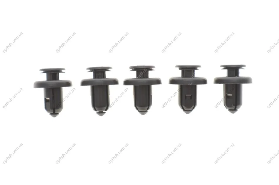 Кліпса кріплення (затискач) Fischer Automotive One (FA1) 79-20002.5 (фото 1)