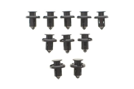 Кліпса кріплення (затискач) Fischer Automotive One (FA1) 79-30011.10