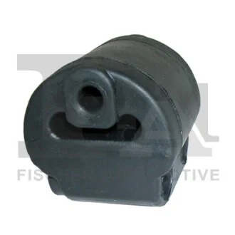 Кріплення гумове HONDA РЕЗИНОВАЯ ПОДВЕСКА -ua Fischer Automotive One (FA1) 793-918