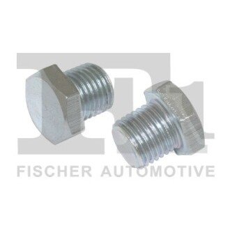 Пробка поддона автомобиля Fischer Automotive One (FA1) 862.362.001 (фото 1)