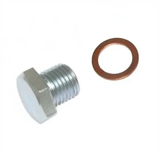 Пробка із шайбою піддону масляного M14x1,5 L=13 (вир-во Fischer) Fischer Automotive One (FA1) 862.362.011