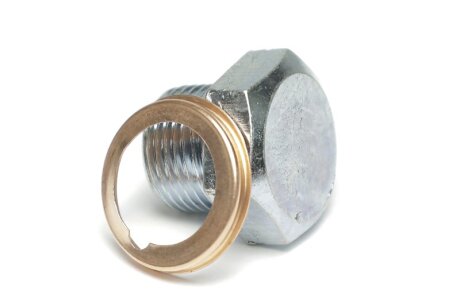 Пробка піддону автомобіля Fischer Automotive One (FA1) 862.369.011