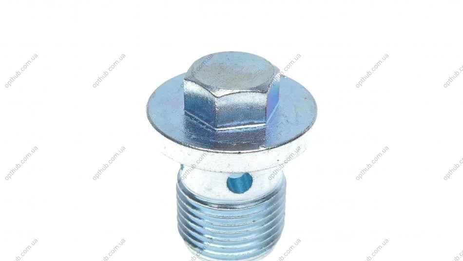 Болт зливу оливи Fiat Doblo 10-/Ducato 06-/ Opel Astra 04-15 (M18x1.5) FA1 (opt-om) Fischer Automotive One (FA1) 866.371.001 (фото 1)