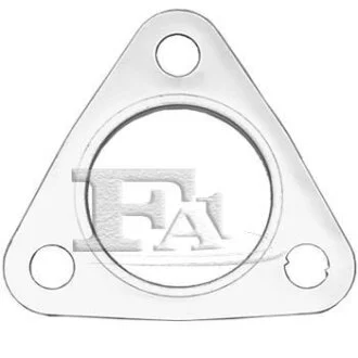 Прокладка вихлопної системи металева Fischer Automotive One (FA1) 870-911