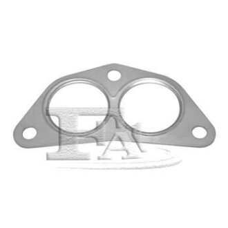 Ущільнення, вихлопна труба Fischer Automotive One (FA1) 890917