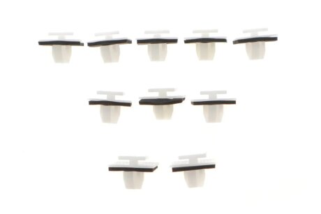 Кліпса кріплення (затискач) Fischer Automotive One (FA1) 89-40003.10