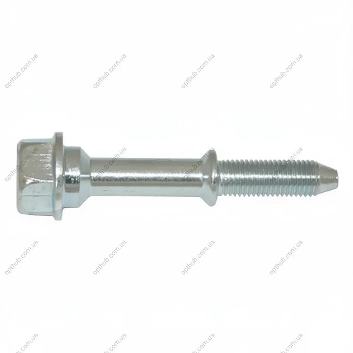 Болт з шестигранною головкою з чорного металу Fischer Automotive One (FA1) 895-902 (фото 1)